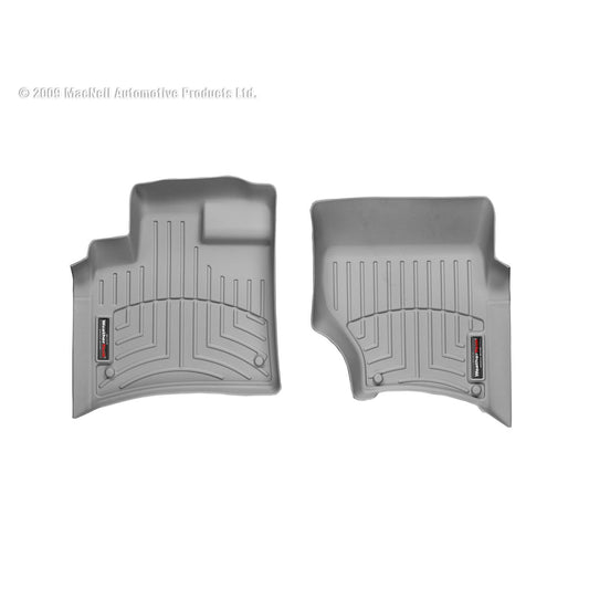 WeatherTech FloorLiner™ DigitalFit® 461511