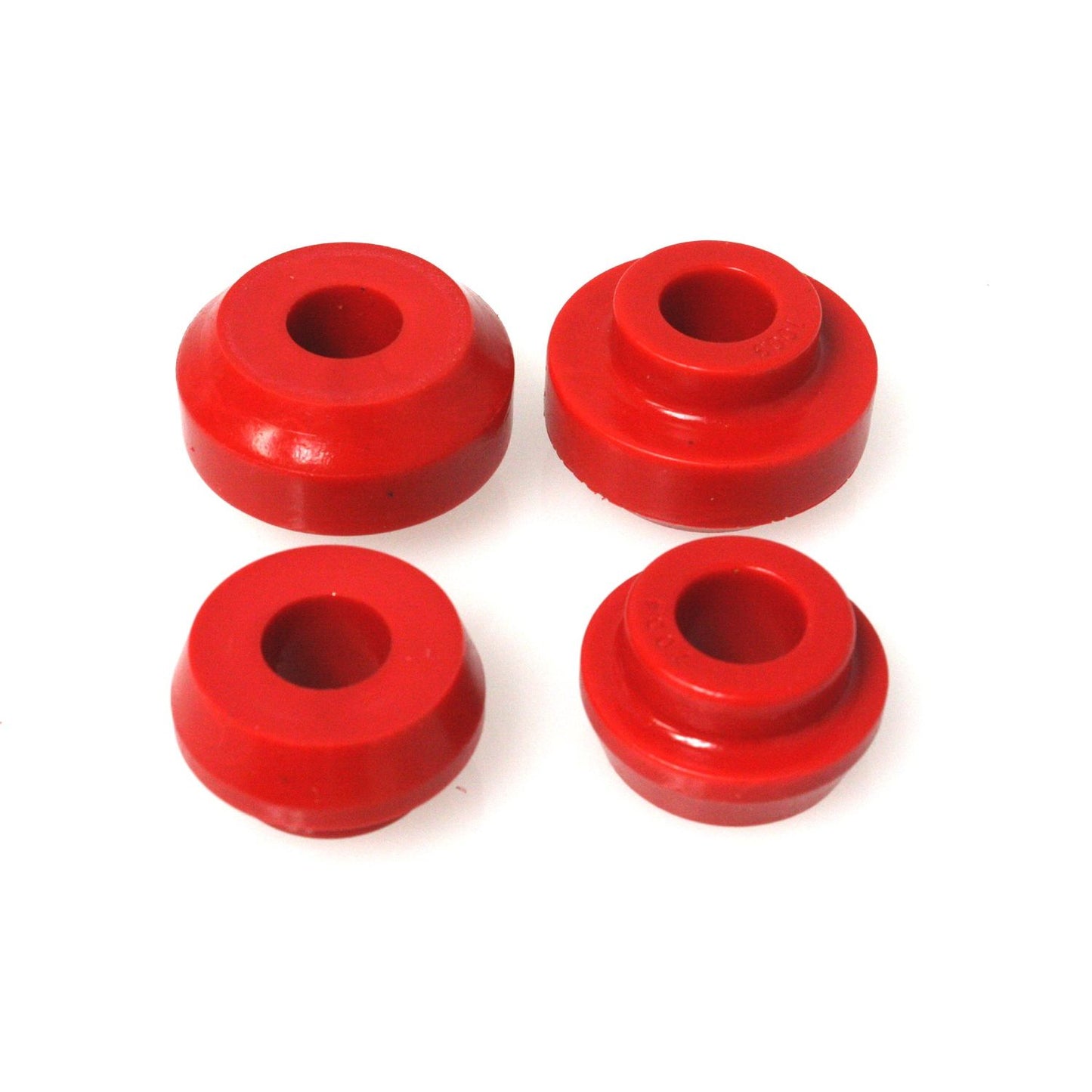 Energy Suspension FD STRUT ARM BUSHING SET 4.7110R