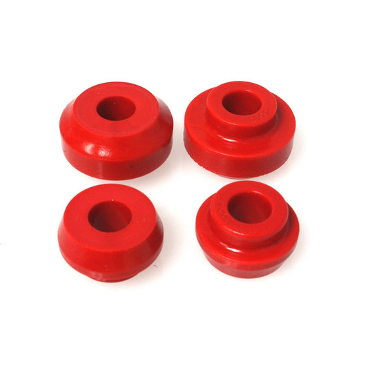 Energy Suspension FD STRUT ARM BUSHING SET 4.7110R