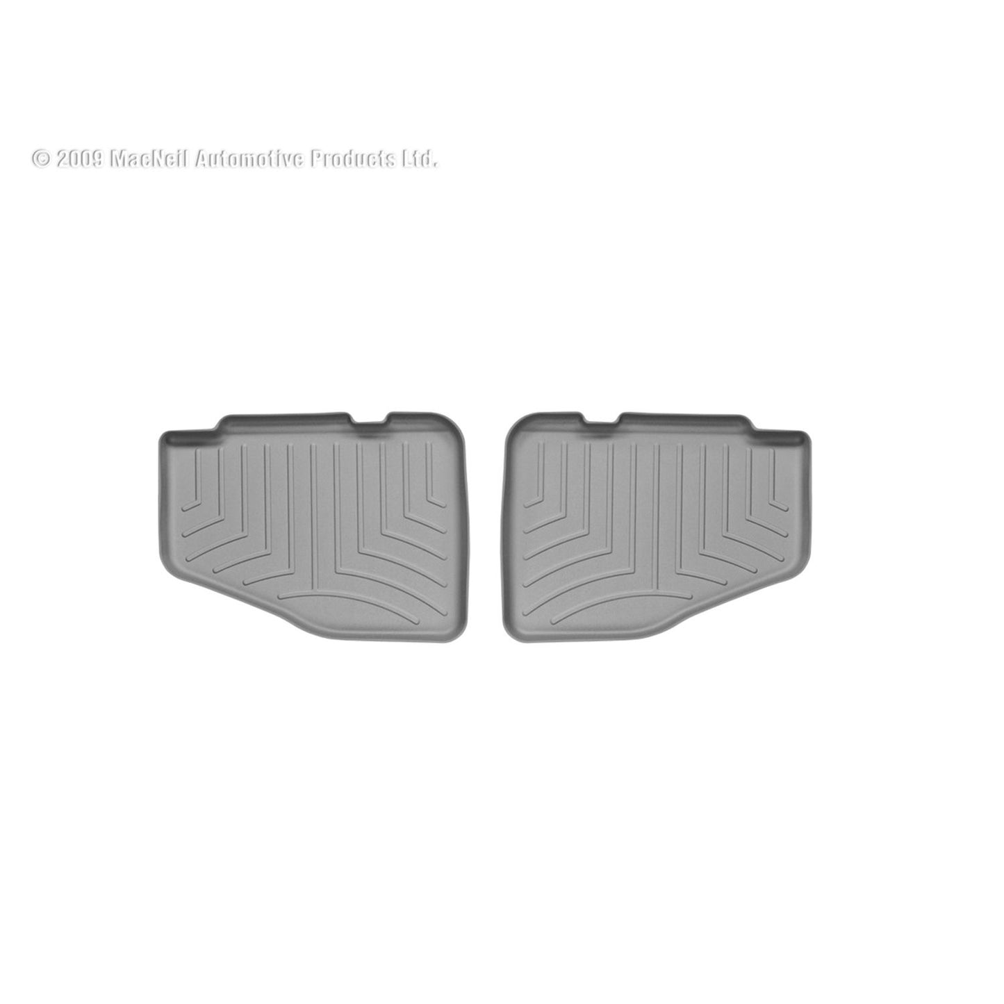 WeatherTech FloorLiner™ DigitalFit® 460422