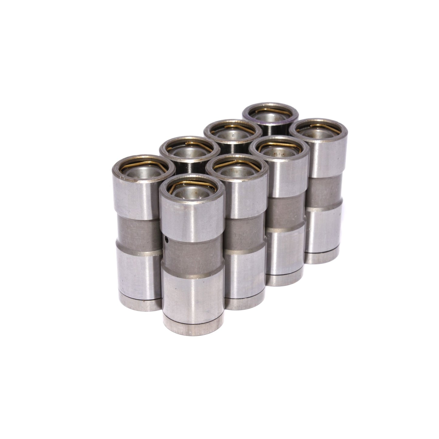 COMP Cams High Energy Hydraulic Flat Lifter Set for Chevrolet 153 C.I. 4 Cylinder COMP-812-8