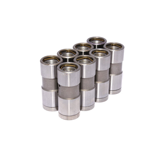 COMP Cams High Energy Hydraulic Flat Lifter Set for Chevrolet 153 C.I. 4 Cylinder COMP-812-8