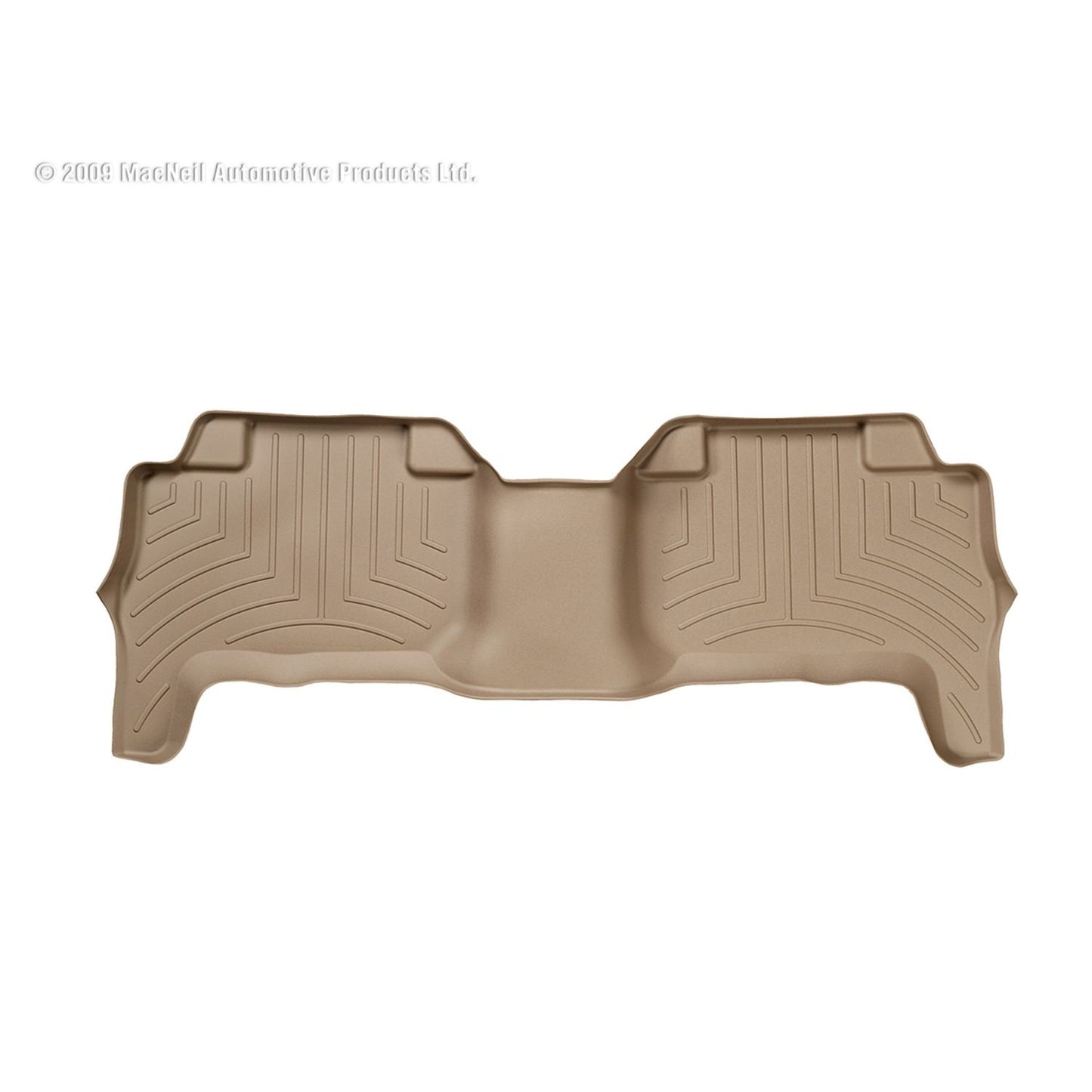 WeatherTech FloorLiner™ DigitalFit® 450092