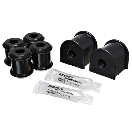 Energy Suspension RR SWAY BAR BUSHING SET 15mm 5.5167G