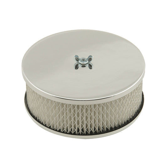 Mr Gasket Easy-Flow Air Cleaner MRGAS-1485