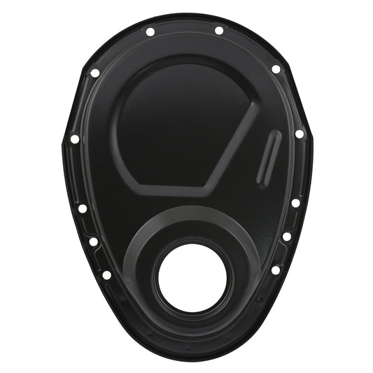 Mr Gasket Timing Cover MRGAS-4590BP