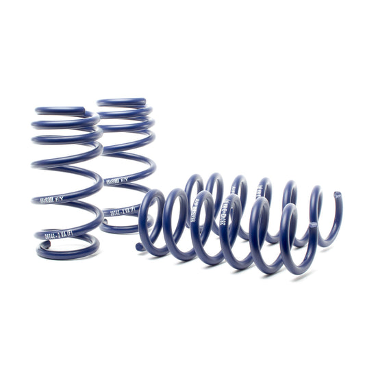 H&R Special Springs Sport Spring Kit 28742-2