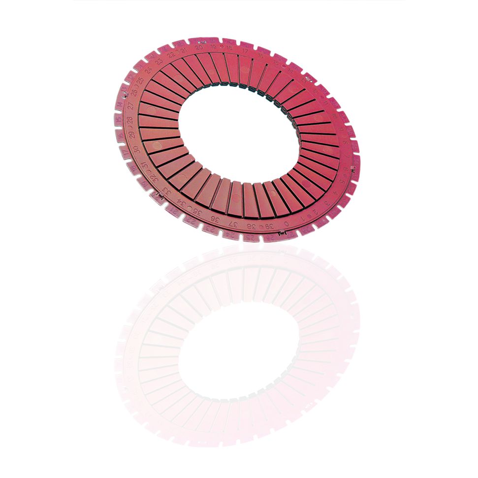 Eibach Springs PRO-ALIGNMENT Camber Shim Kit 5.75800K