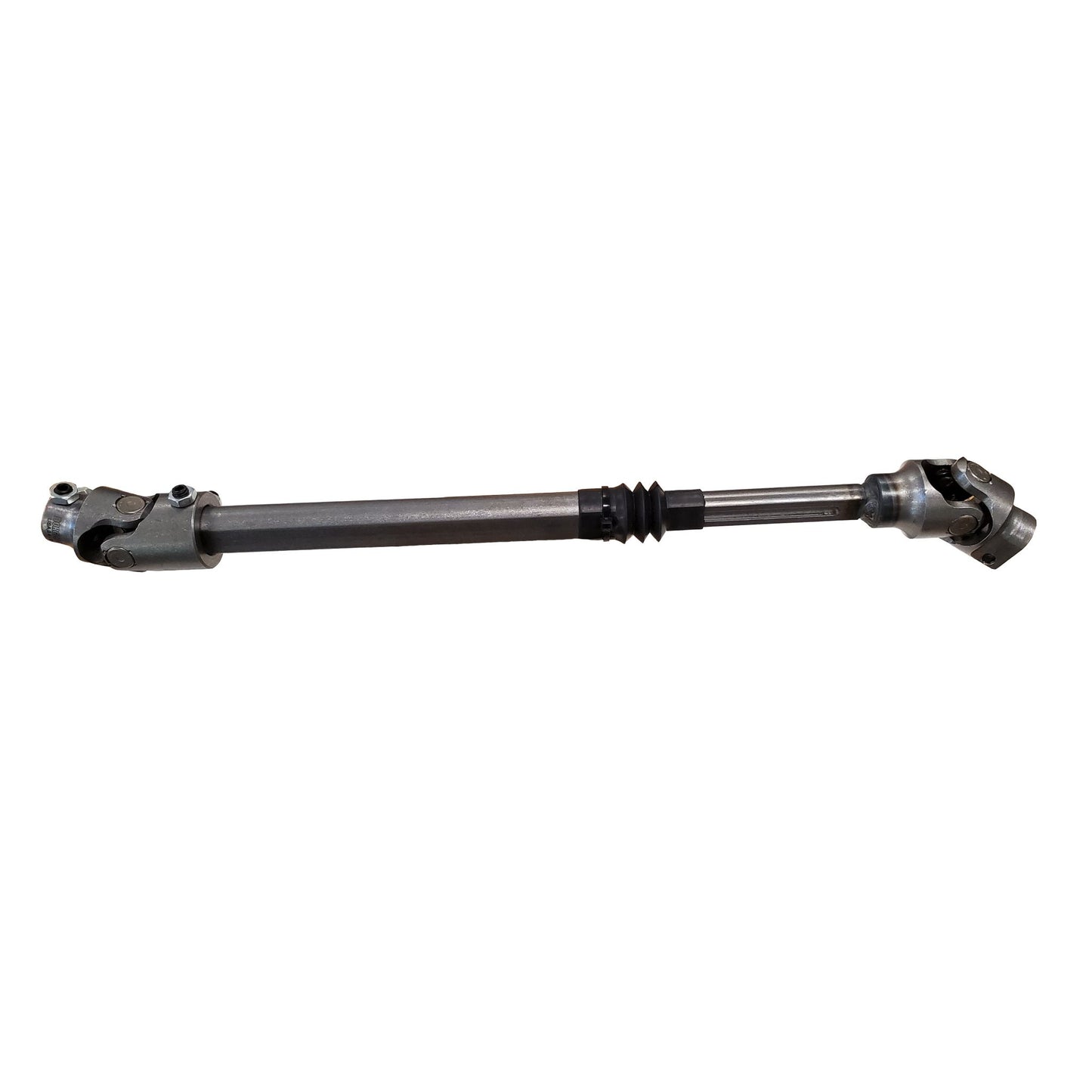 Borgeson - Steering Shaft - P/N: 000302 - 2004-2010 Ford F150 Lower Steering Shaft.
