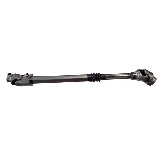 Borgeson - Steering Shaft - P/N: 000302 - 2004-2010 Ford F150 Lower Steering Shaft.
