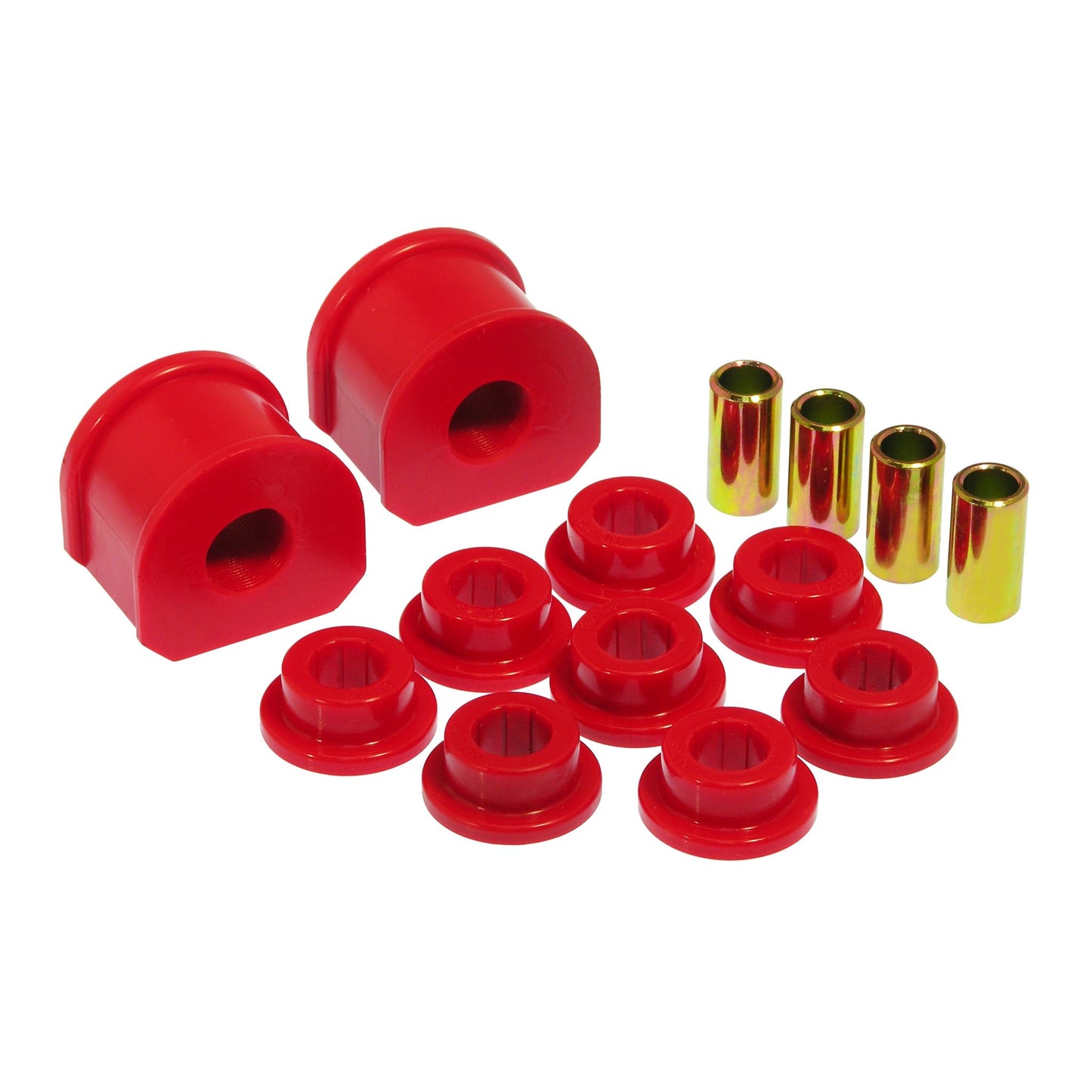 Prothane EXPED RR S/B BSH 4WD 22MM 97-02 6-1143