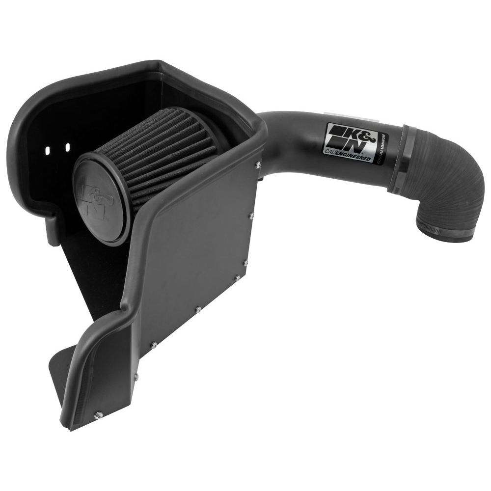 K&N 71-1561 Performance Air Intake System