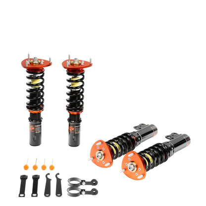 Ksport Version RR Road Race Coilover Kit - CSB030-RR