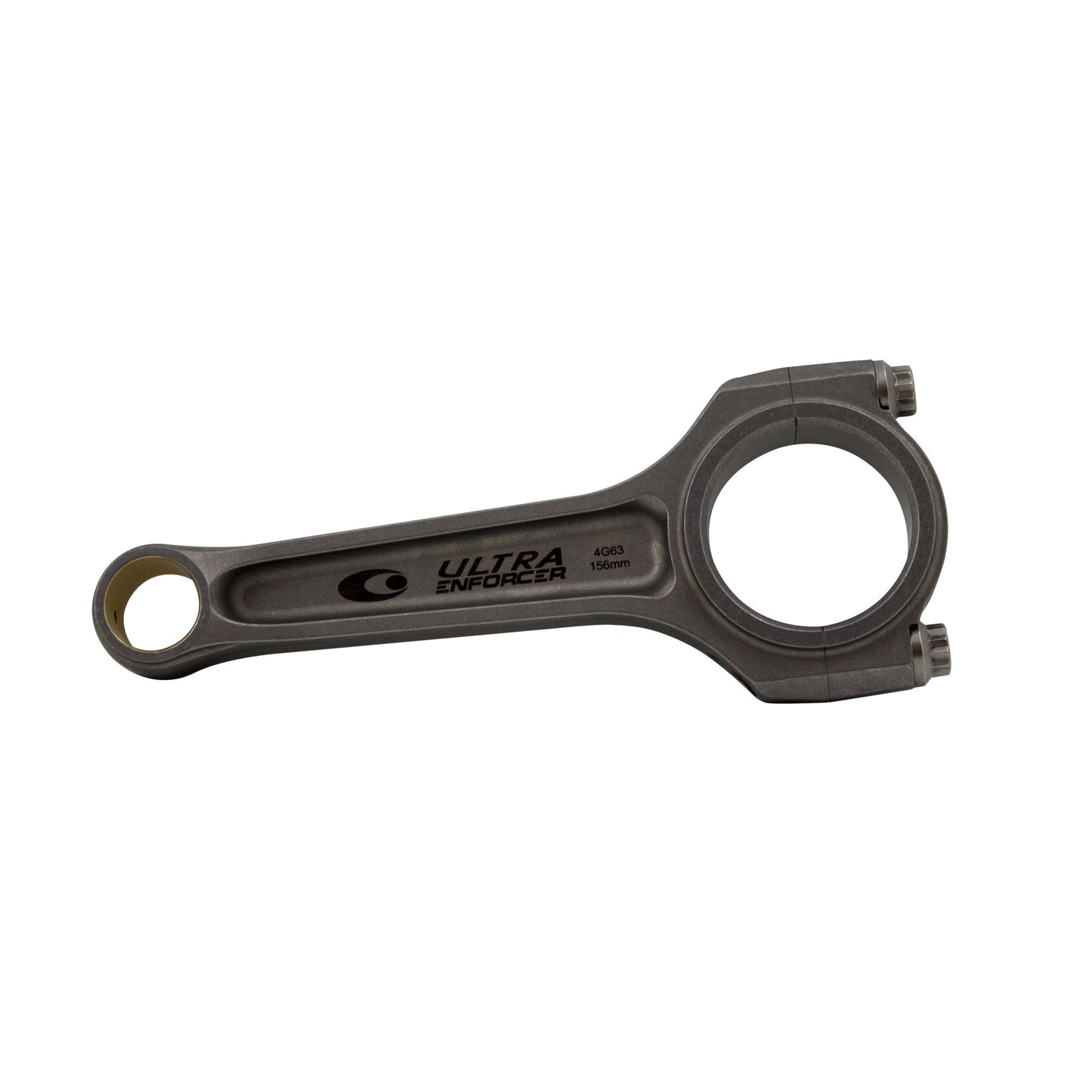 Callies Ultra Enforcer Connecting Rods for Mitsubishi 4G63 ; I-Beam U16750
