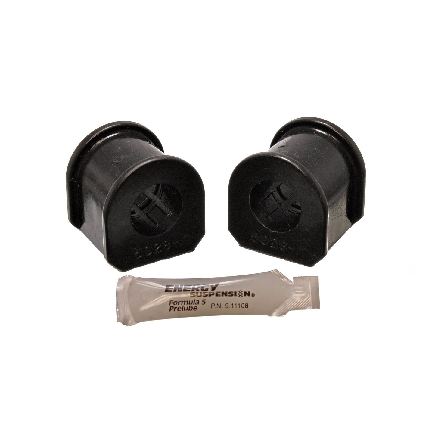 Energy Suspension FD 1in. SWAY BAR SET 4.5111G