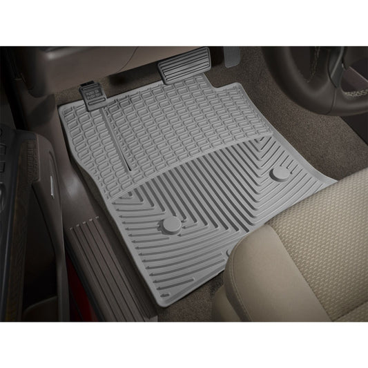 WeatherTech All Weather Floor Mats W409GR
