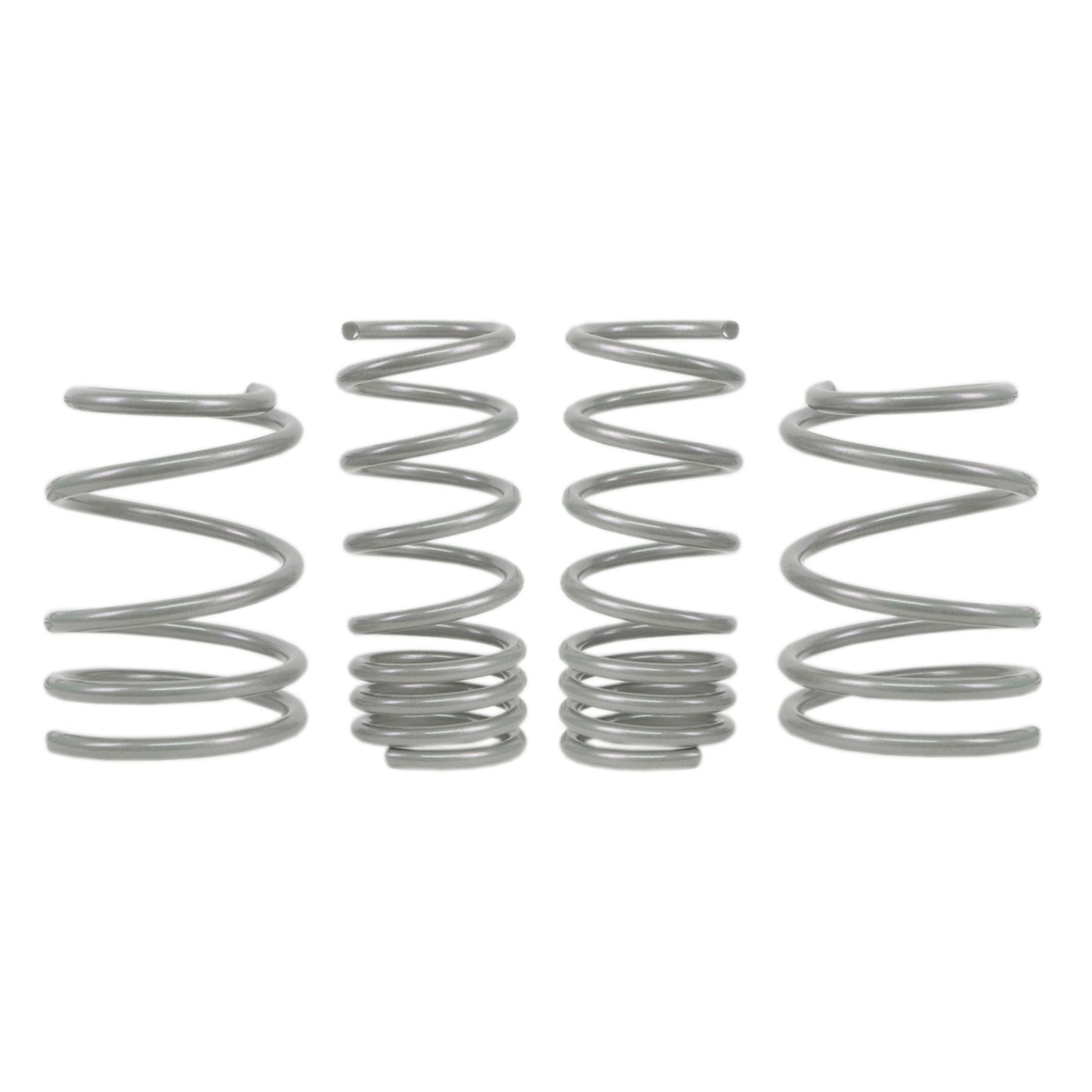 Whiteline - WSK-SUB004 - Coil Springs - lowered