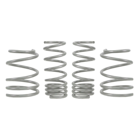 Whiteline - WSK-SUB004 - Coil Springs - lowered