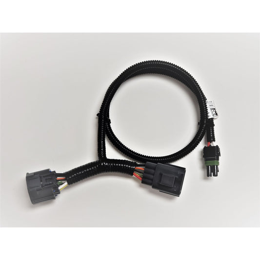 JMS FuelMAX 2015-2021 Mustang Plug & Play FPDM Harness P-1520M-FPDM