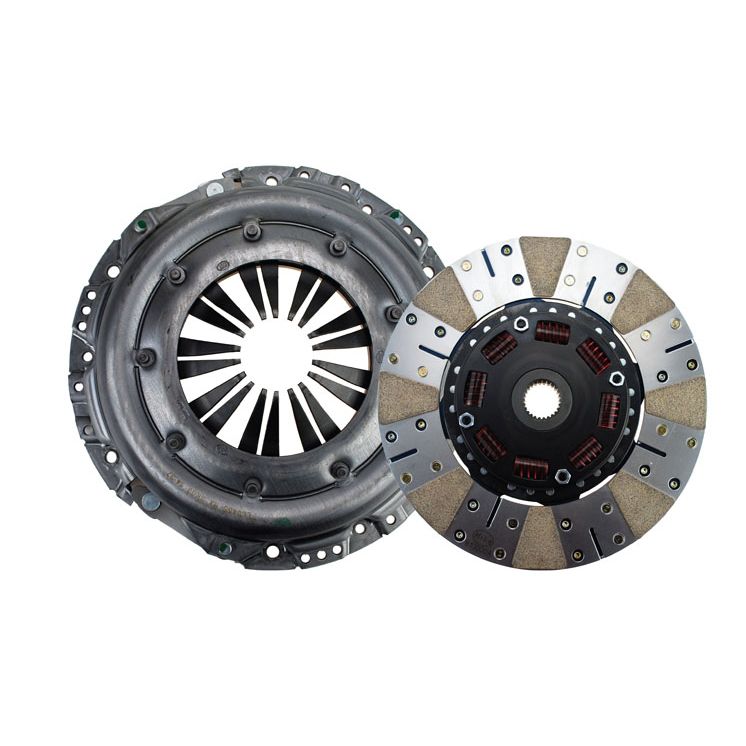 RAM Clutches Powergrip clutch set 98969T