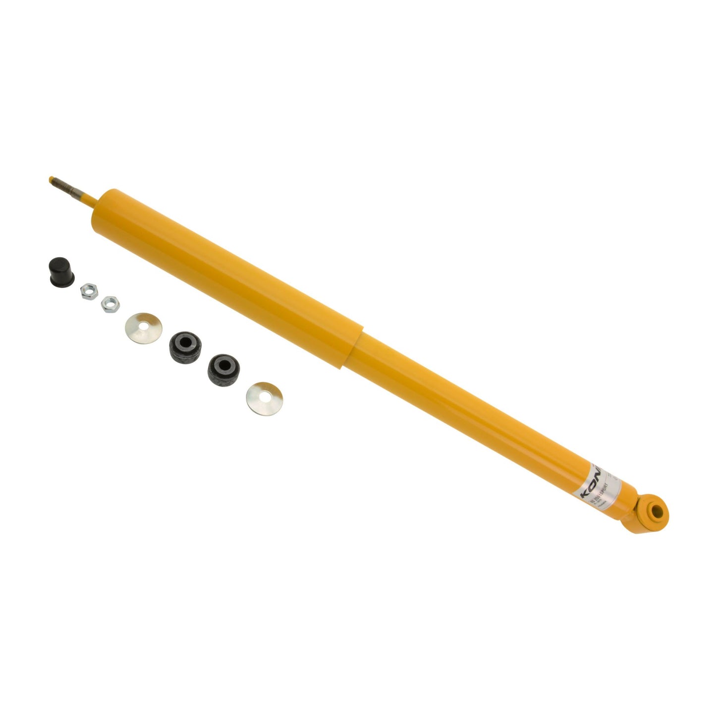 Koni Sport (yellow) 80 Series- internally adjustable twin-tube non-gas 80 2591SPORT