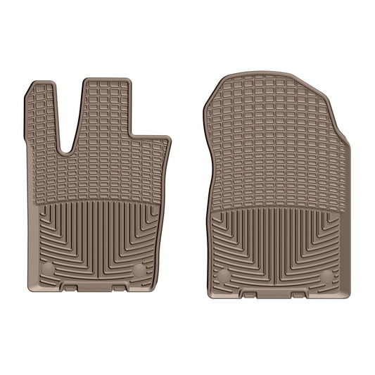 WeatherTech All Weather Floor Mats W399TN