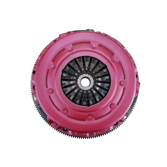 RAM Clutches Force 10.5 dual disc 80-2114