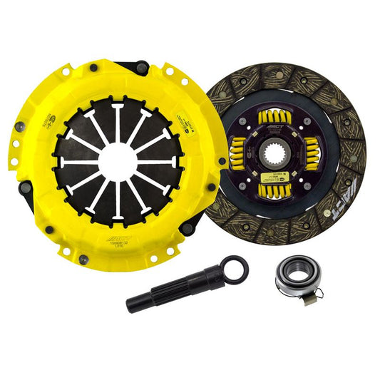 Advanced Clutch Technology HD/Perf Street Sprung Kit ACT-LE1-HDSS