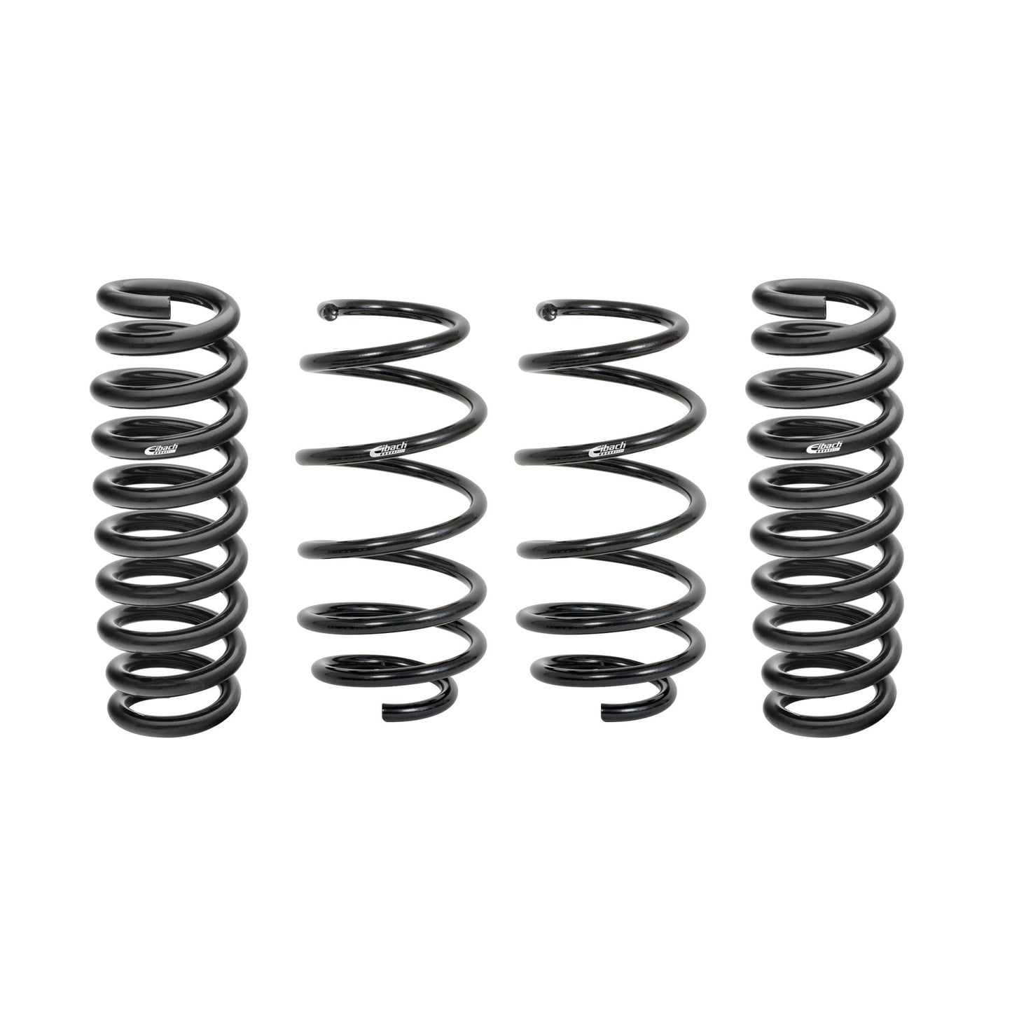 Eibach Springs PRO-KIT Performance Springs (Set of 4 Springs) E10-85-048-01-22