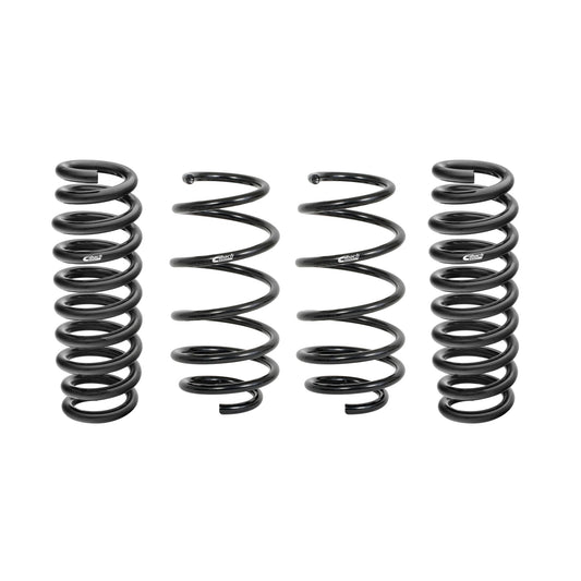 Eibach Springs PRO-KIT Performance Springs (Set of 4 Springs) E10-85-048-01-22