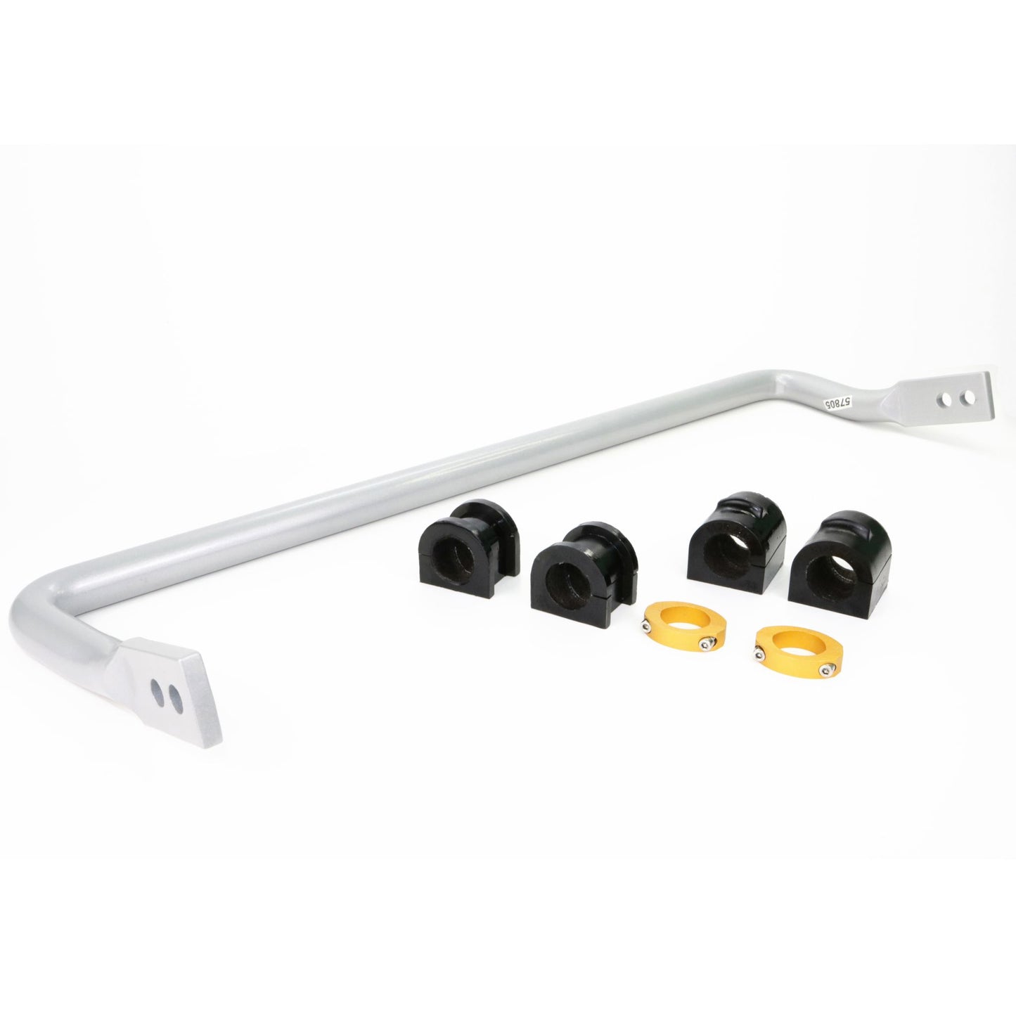 Whiteline - BMR88Z - Sway bar - 27mm heavy duty blade adjustable