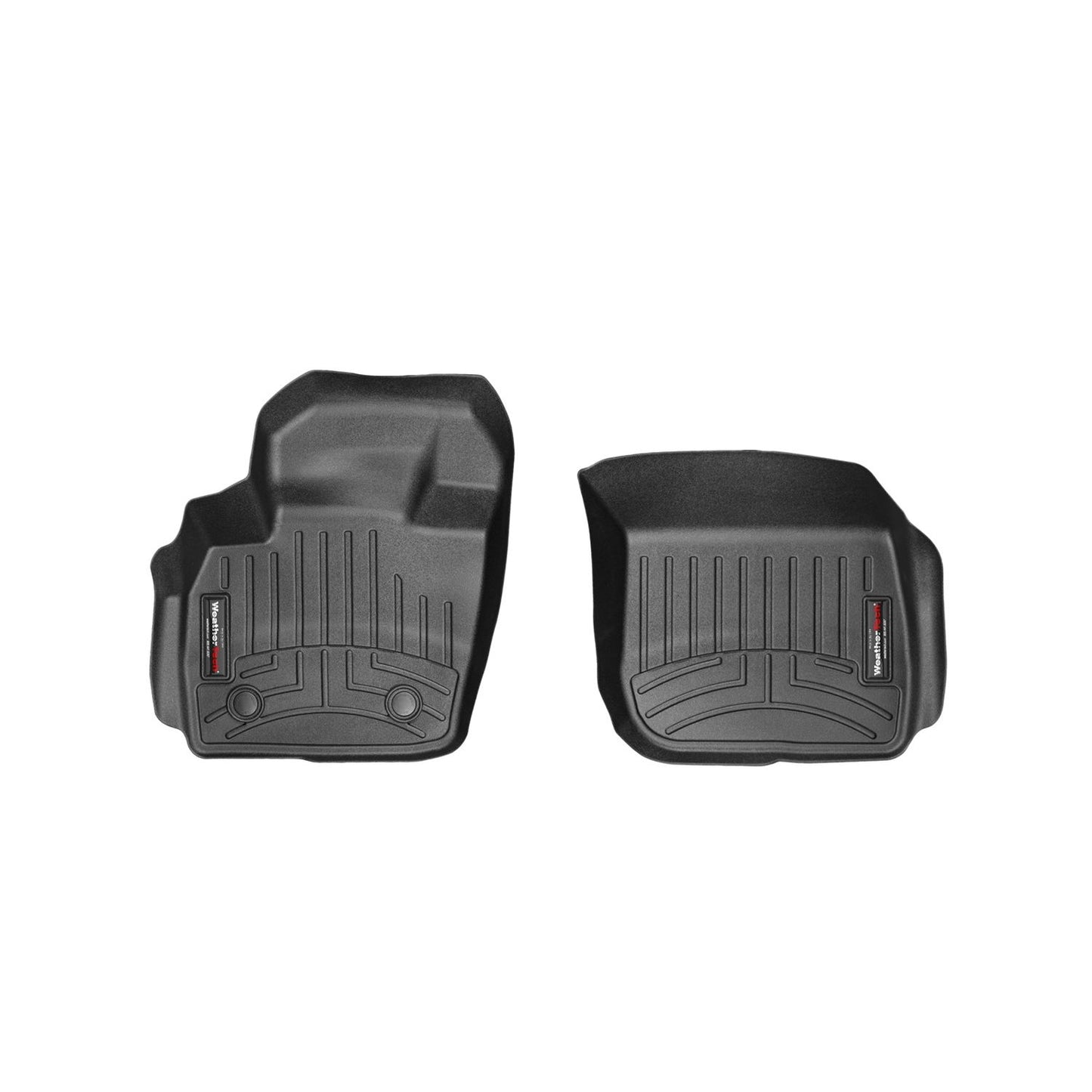 WeatherTech FloorLiner™ DigitalFit® 444831