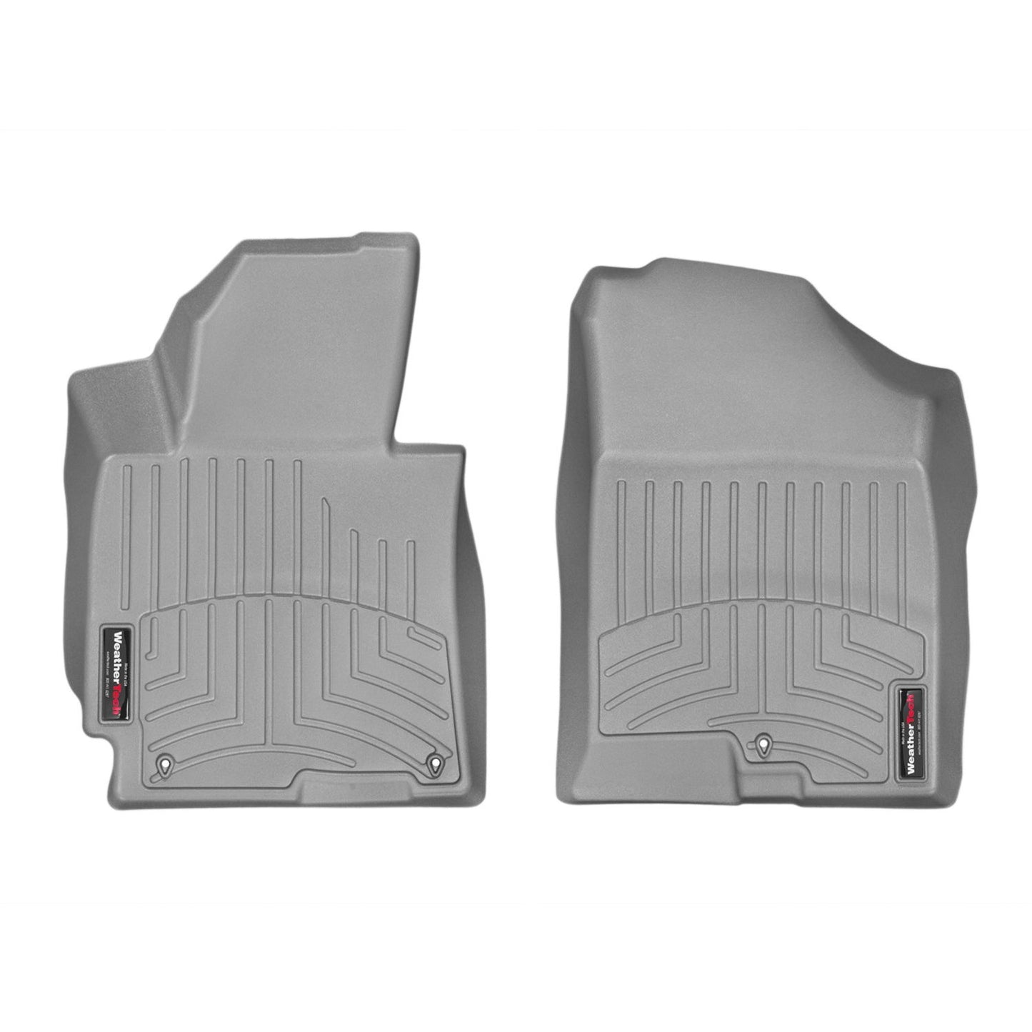 WeatherTech FloorLiner™ DigitalFit® 466861