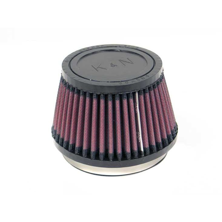 K&N RU-4410 Universal Clamp-On Air Filter
