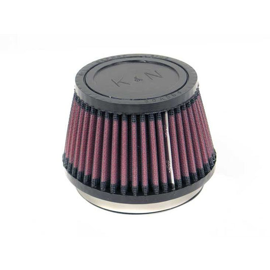 K&N RU-4410 Universal Clamp-On Air Filter