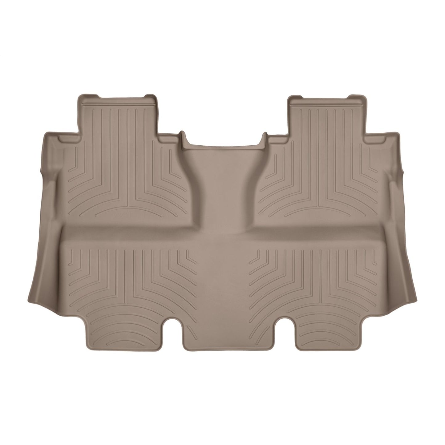WeatherTech FloorLiner™ DigitalFit® 450938