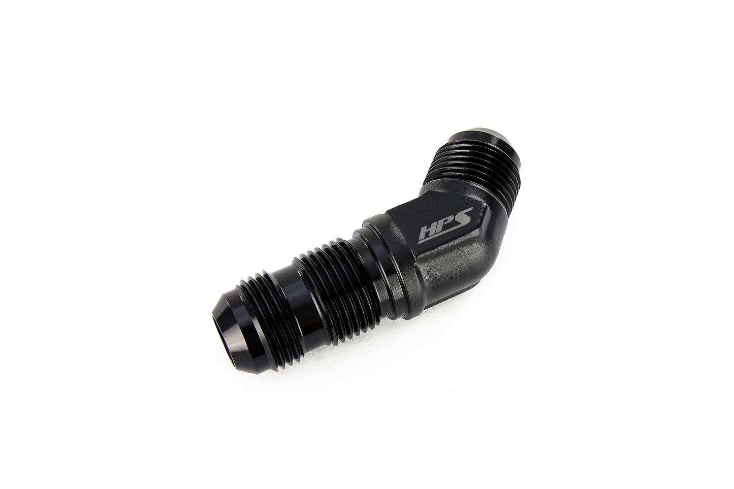 HPS Performance Bulkhead Adapter Safely Pass Lines Through Firewalls And Body Panels. AN83710
