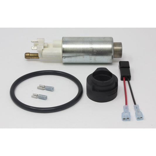 TI Automotive Stock Replacement Pump and Installation Kit for Gasoline Applications 5CA400