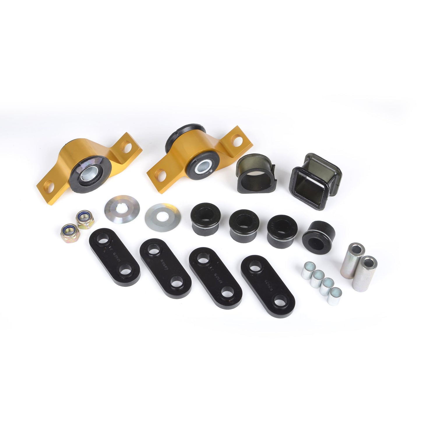 Whiteline - WEK073 - Essential Vehicle Kit