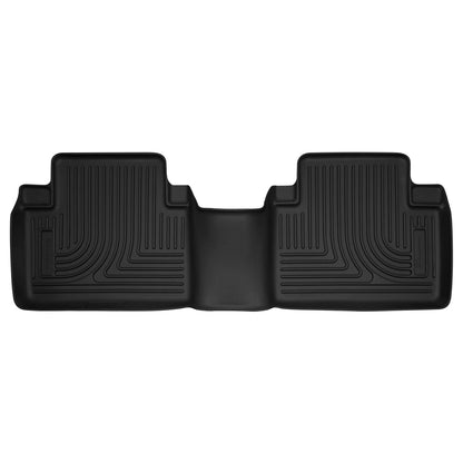 Husky Liners 2nd Seat Floor Liner 52481