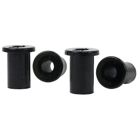 Whiteline - W71050 - Spring - shackle bushing