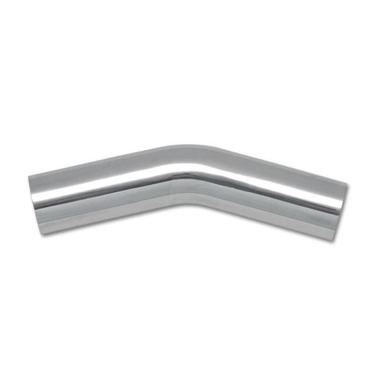 Vibrant Performance - 2806 - 30 Degree Aluminum Bend 2 in. O.D. - Polished