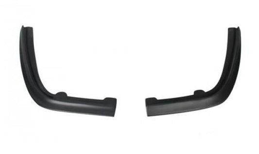 2005-2006 Ford GT Rear Splash Guards - FGT101020