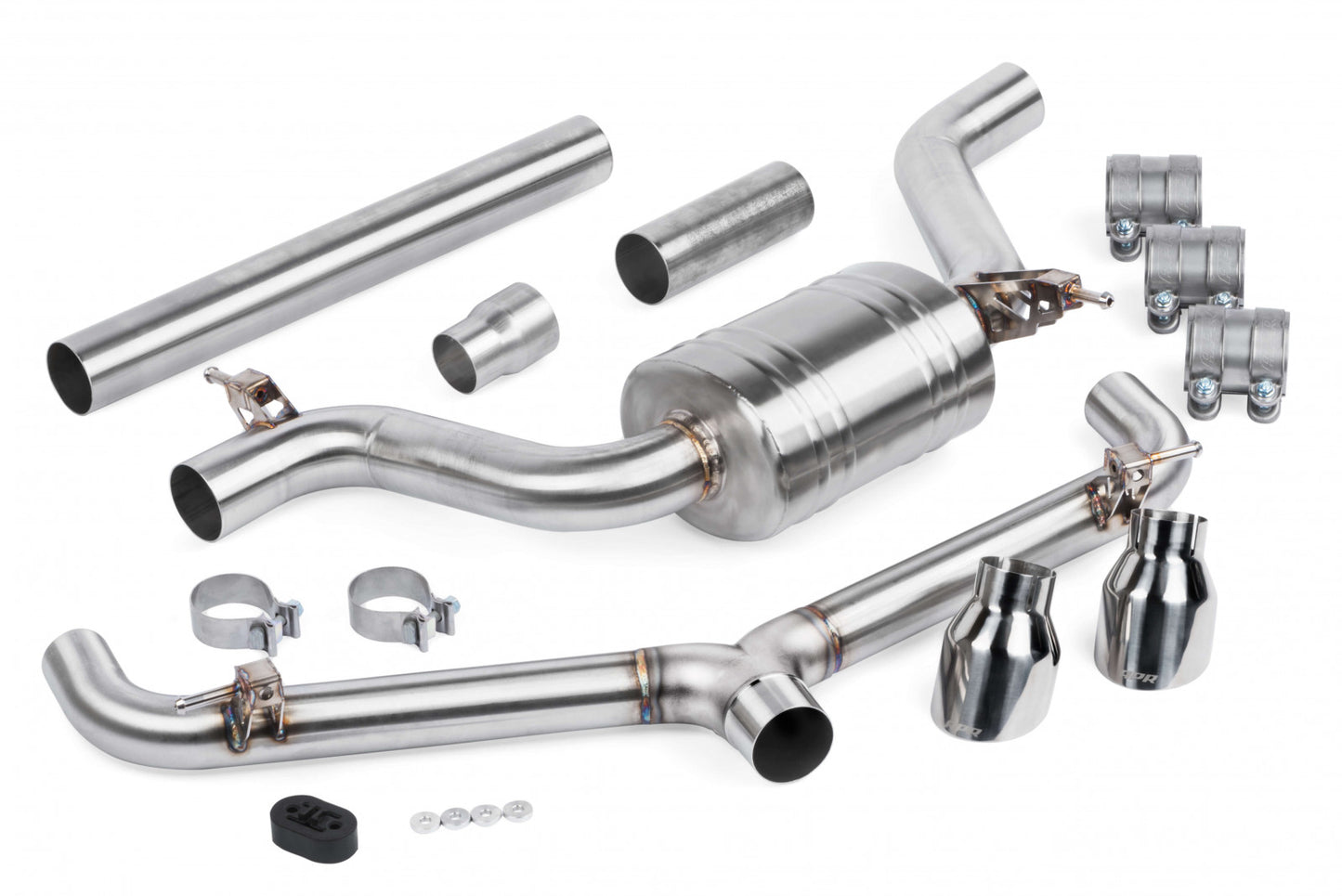 APR Exhaust - Catback System - MK7 GTI CBK0001