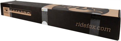 FOX Offroad Shocks FACTORY RACE 2.5 X 10.0 COIL-OVER INTERNAL BYPASS PIGGYBACK SHOCK (CUST VALVING) 980-02-141-1
