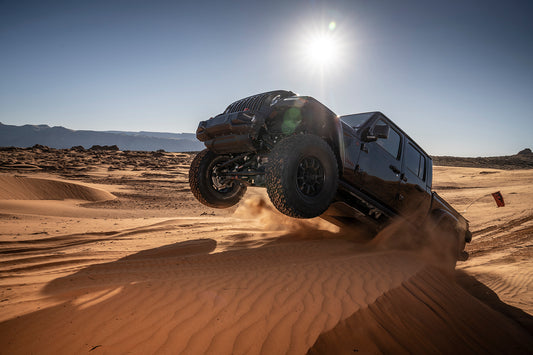 FOX Offroad Shocks FACTORY RACE SERIES 3.0 INTERNAL BYPASS RESERVOIR SHOCK (PAIR) - ADJUSTABLE 883-26-082