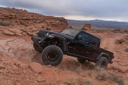 FOX Offroad Shocks FACTORY RACE SERIES 2.0 BUMP STOP IFP (PAIR) 883-02-167