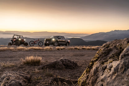 FOX Offroad Shocks FACTORY RACE SERIES 2.5 RESERVOIR SHOCK (PAIR) - ADJUSTABLE 883-26-068