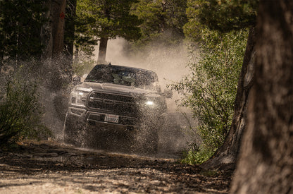 FOX Offroad Shocks FACTORY RACE SERIES 3.0 LIVE VALVE INTERNAL BYPASS PIGGYBACK (PAIR) - ADJUSTABLE 883-09-153