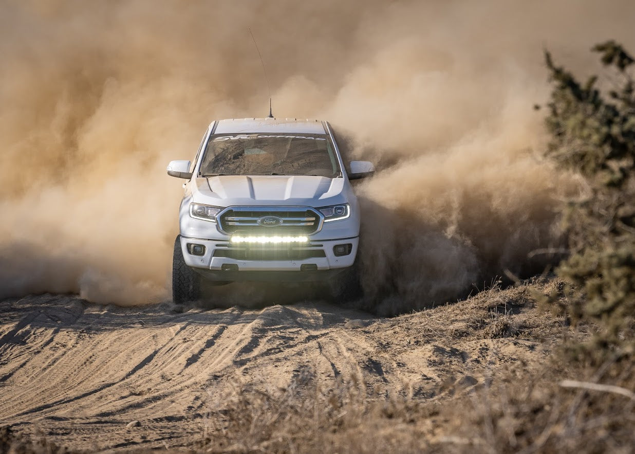 FOX Offroad Shocks PERFORMANCE ELITE SERIES 2.5 COIL-OVER RESERVOIR SHOCK (PAIR) - ADJUSTABLE 883-06-156